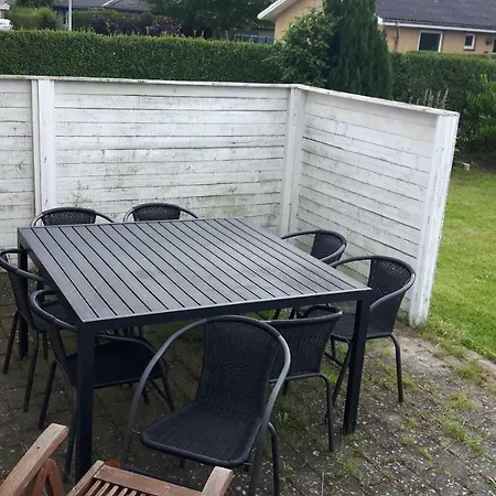 Familieovernatning I