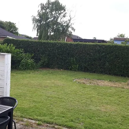 Familieovernatning I Rodby