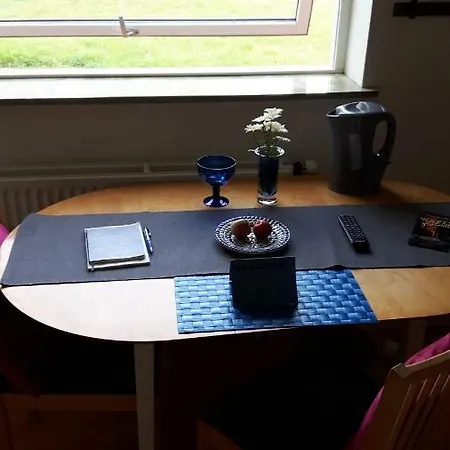Familieovernatning I Homestay