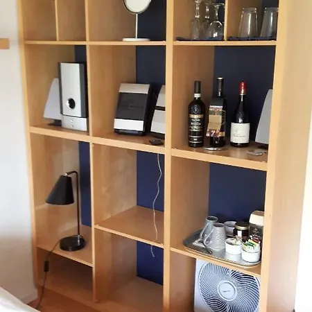 Familieovernatning I Homestay