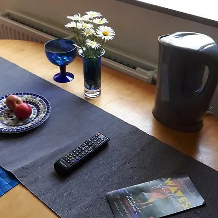 Homestay Familieovernatning I *