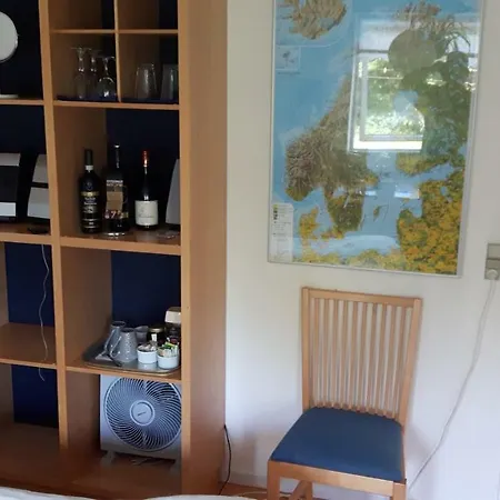 Familieovernatning I Homestay