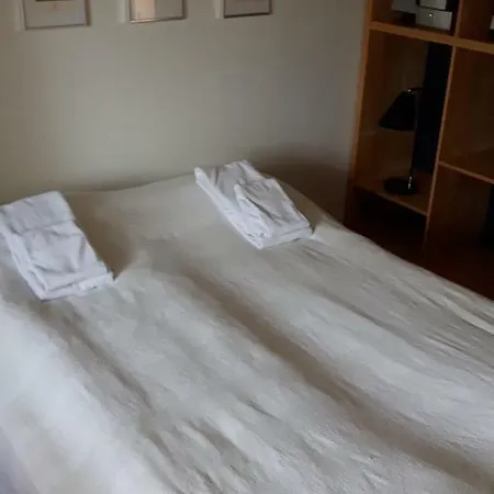 Familieovernatning I Homestay Rodby