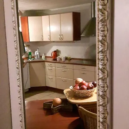 Familieovernatning I Homestay