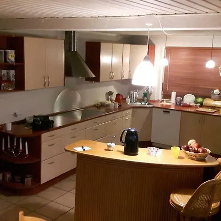 Familieovernatning I Homestay