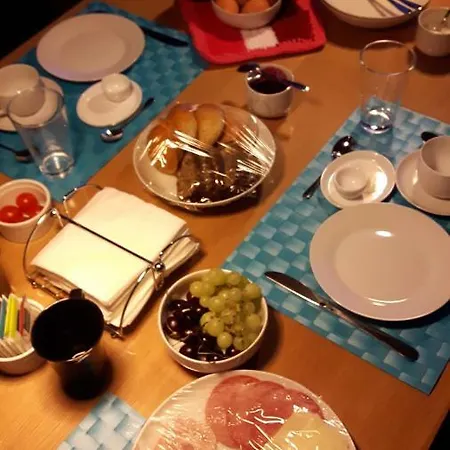 Familieovernatning I *