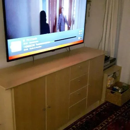 Homestay Familieovernatning I