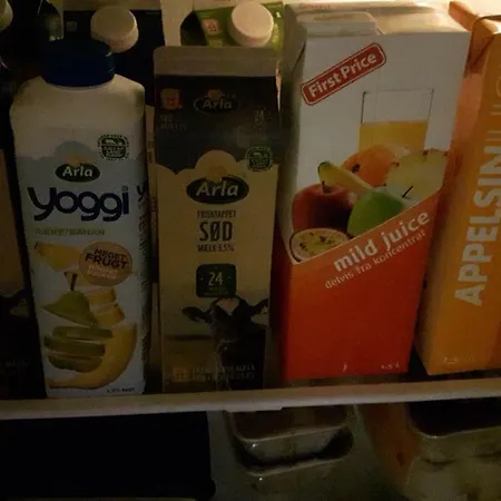 Familieovernatning I * Rodby