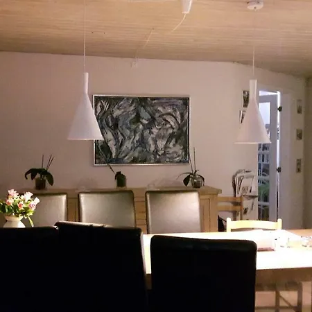 Familieovernatning I Homestay *