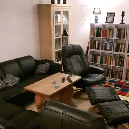 Familieovernatning I Homestay