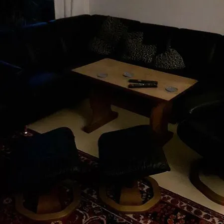 Homestay Familieovernatning I Rodby